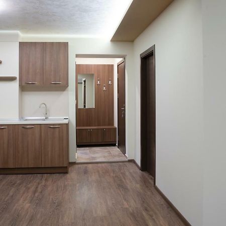 Gradina Otel Chernomorets Dış mekan fotoğraf