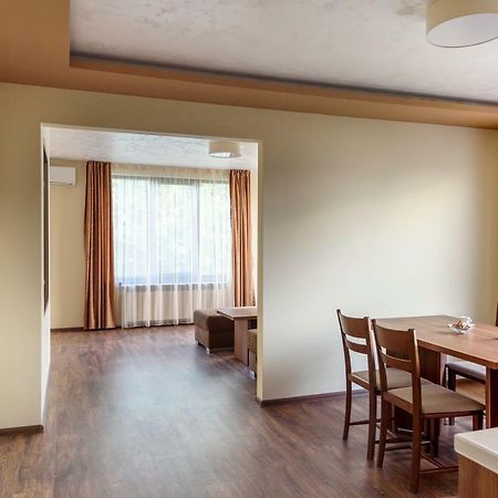 Gradina Otel Chernomorets Dış mekan fotoğraf