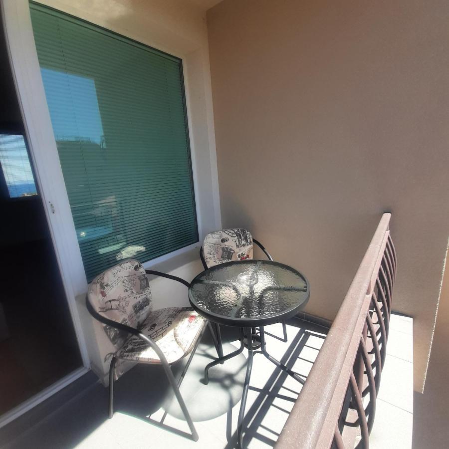 Gradina Otel Chernomorets Dış mekan fotoğraf