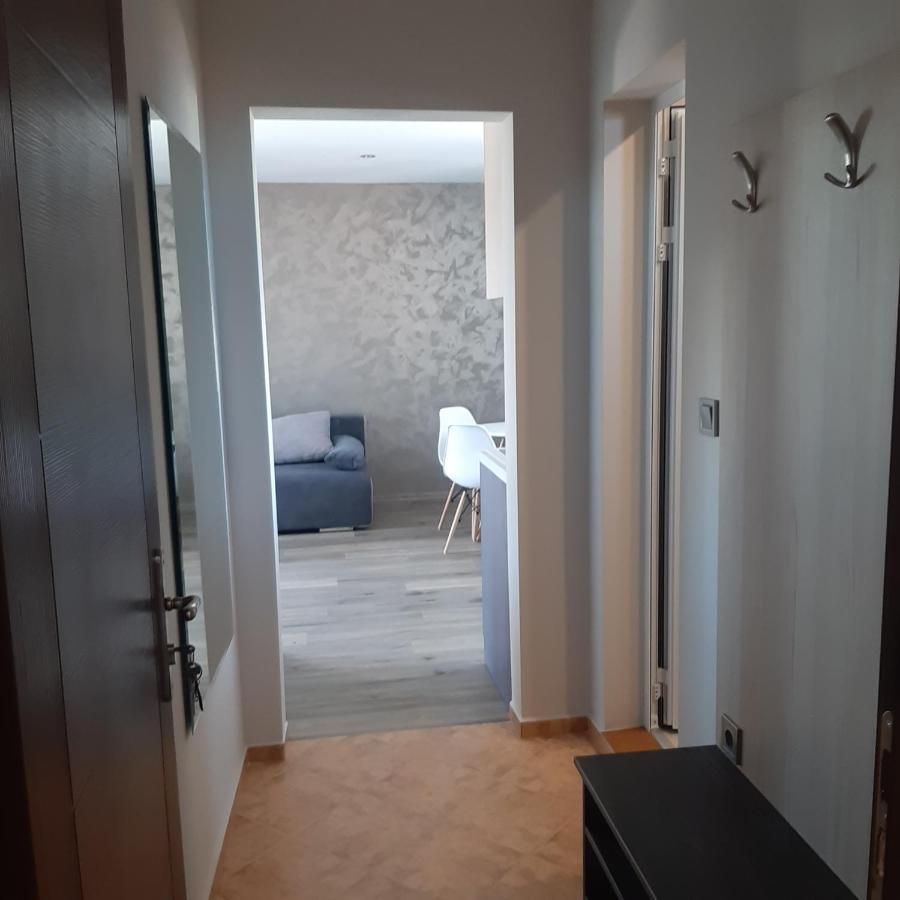 Gradina Otel Chernomorets Dış mekan fotoğraf