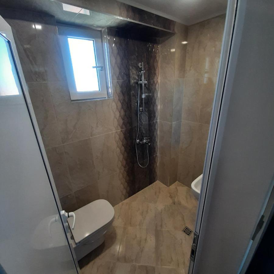 Gradina Otel Chernomorets Dış mekan fotoğraf