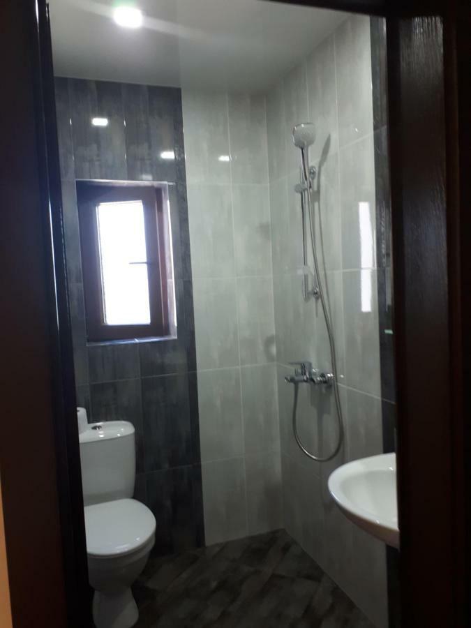 Gradina Otel Chernomorets Dış mekan fotoğraf