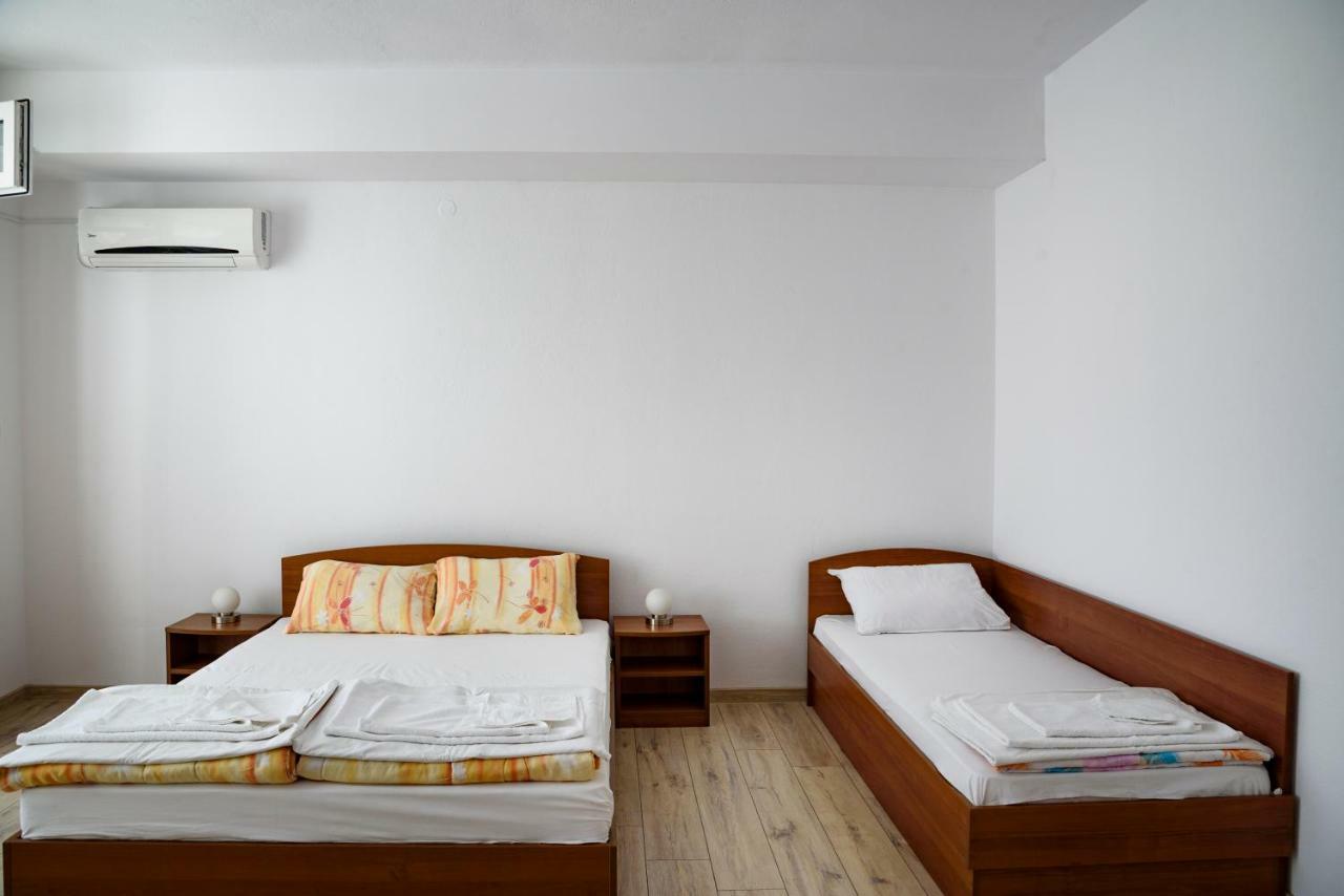 Gradina Otel Chernomorets Dış mekan fotoğraf