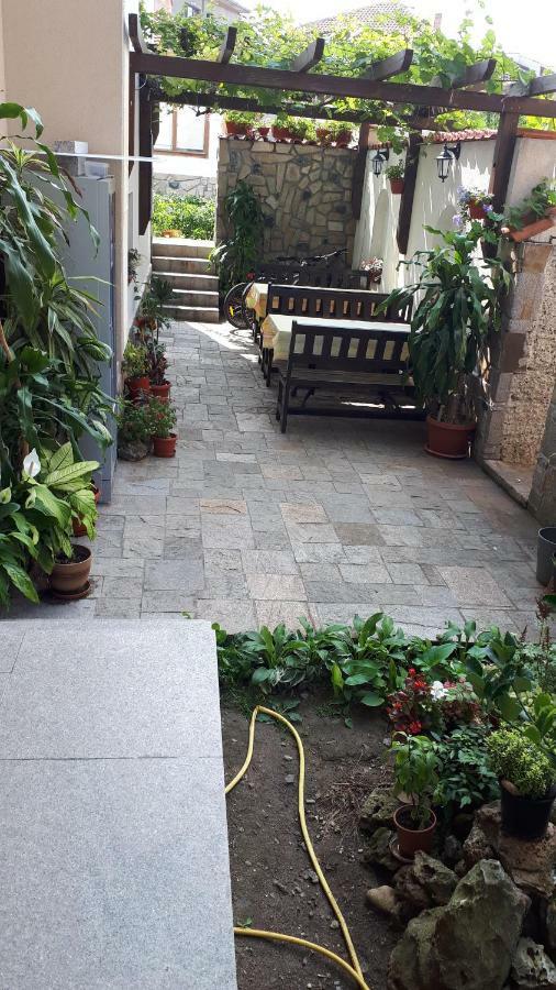 Gradina Otel Chernomorets Dış mekan fotoğraf